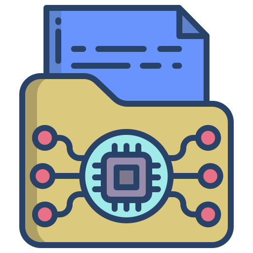 Resources Icon