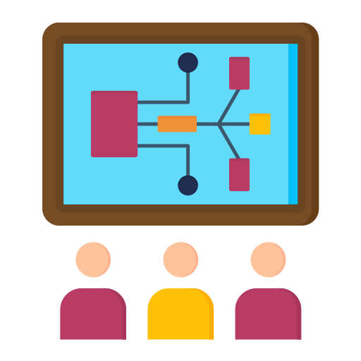 Workshops Icon