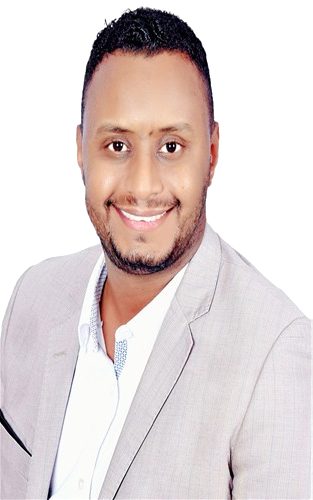 Muhmed Badawi - AI Learning Expert